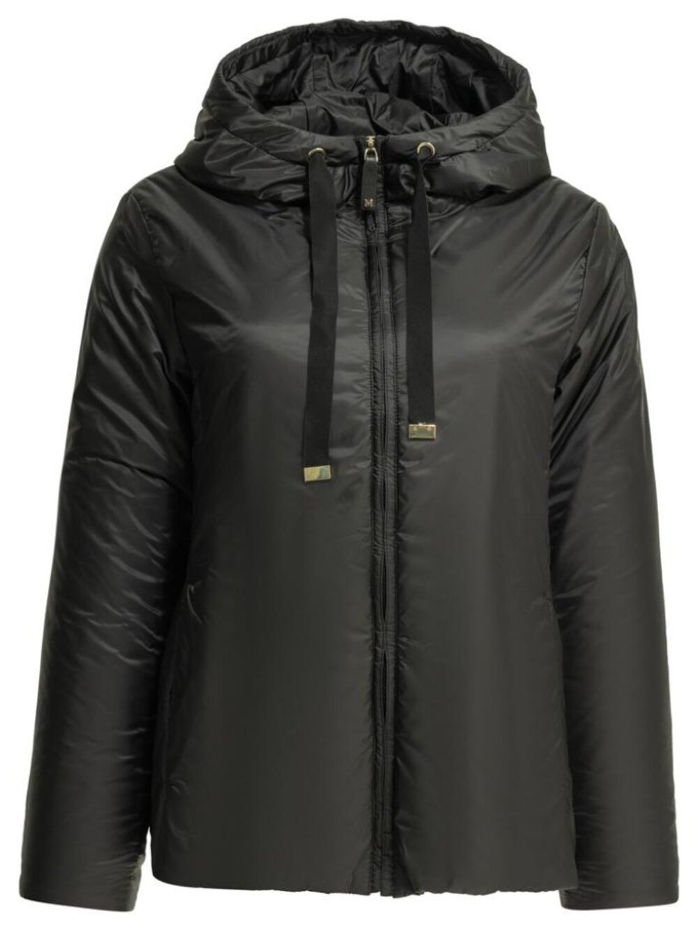 Max Mara The Cube Water-Repellent Padded Jacket Tag Size 38 Women